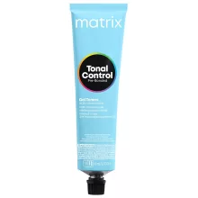 Matrix Tonal Control 9AA savas gél hajszínező 90 ml