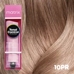 Matrix Tonal Control 10PR savas gél hajszínező 90 ml