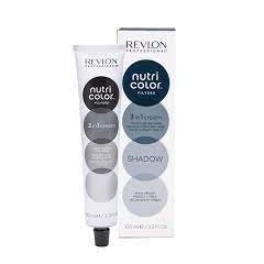 Revlon Nutri Color színező SHADOW 100 ml