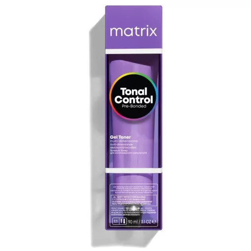 Matrix Tonal Control 11PV savas gél hajszínező 90 ml