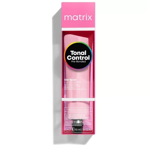 Matrix Tonal Control 9RG savas gél hajszínező 90 ml