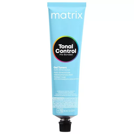 Matrix Tonal Control 7NA savas gél hajszínező 90 ml