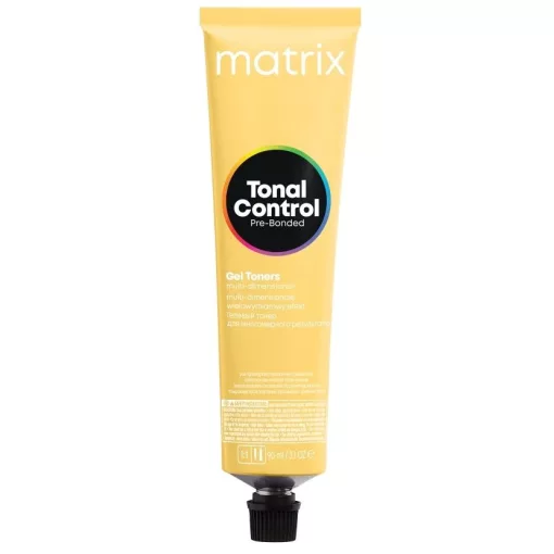 Matrix Tonal Control 7GM savas gél hajszínező 90 ml