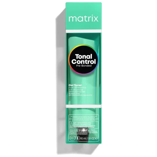 Matrix Tonal Control 5NJ savas gél hajszínező 90 ml