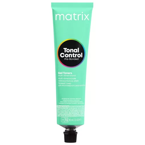 Matrix Tonal Control 5NJ savas gél hajszínező 90 ml