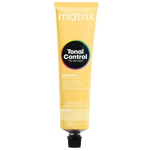 Matrix Tonal Control 5NW savas gél hajszínező 90 ml