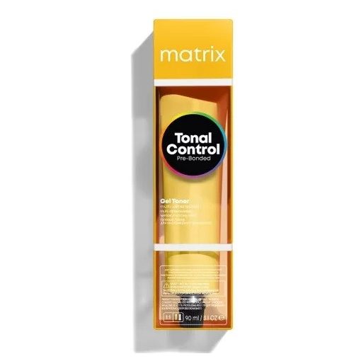 Matrix Tonal Control 5NW savas gél hajszínező 90 ml