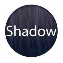 Revlon Nutri Color színező SHADOW 100 ml