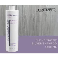 Imperity Blonderátor Silver sampon 1000 ml