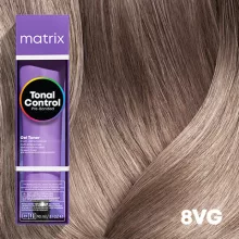 Matrix Tonal Control 8VG savas gél hajszínező 90 ml