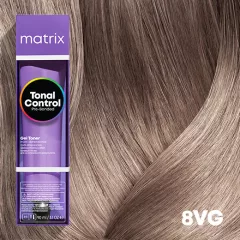 Matrix Tonal Control 8VG savas gél hajszínező 90 ml