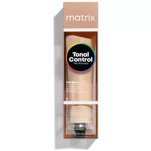 Matrix Tonal Control 6NGA savas gél hajszínező 90 ml