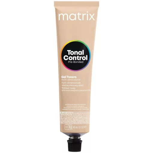 Matrix Tonal Control 5NGA savas gél hajszínező 90 ml