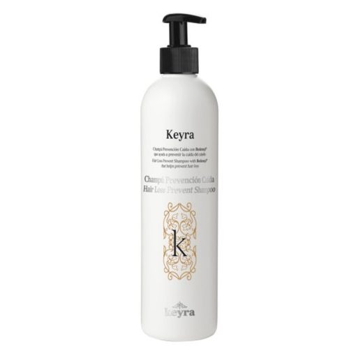 Keyra Sampon Hair Loss Prevent hajhullás ellen 500 ml