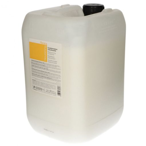 Fanola Nourishing - Tápláló kondicionáló 10 liter