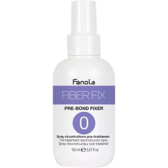 Fanola Fiber Fix Pre-Bond Fixer No.0. 150 ml