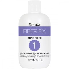 Fanola Fiber Fix Bond Fixer No.1. 300 ml
