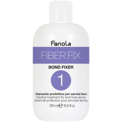 Fanola Fiber Fix Bond Fixer No.1. 300 ml