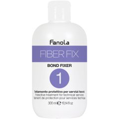 Fanola Fiber Fix Bond Fixer No.1. 300 ml