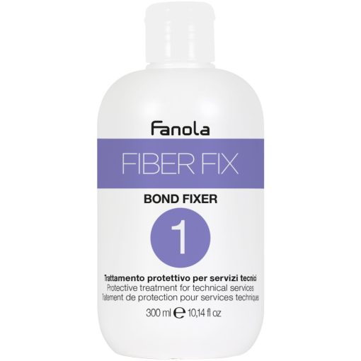 Fanola Fiber Fix Bond Fixer No.1. 300 ml