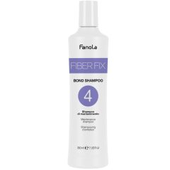 Fanola Fiber Fix Bond Sampon No.4. 350 ml