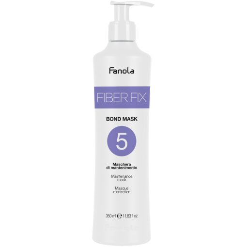 Fanola Fiber Fix Bond Maszk No.5. 350 ml