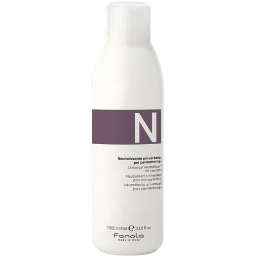 Fanola Dauer Univerzális dauer fixáló 1000 ml