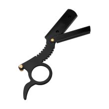 Borotva félpengés Snippex 159 fekete
