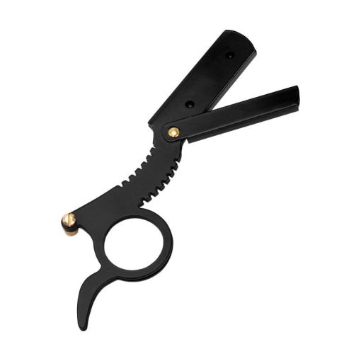 Borotva félpengés Snippex 159 fekete
