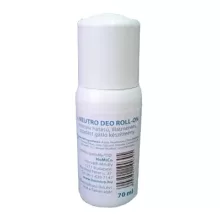 Neutro Deo Illatmentes Roll-On dezodor 70 ml