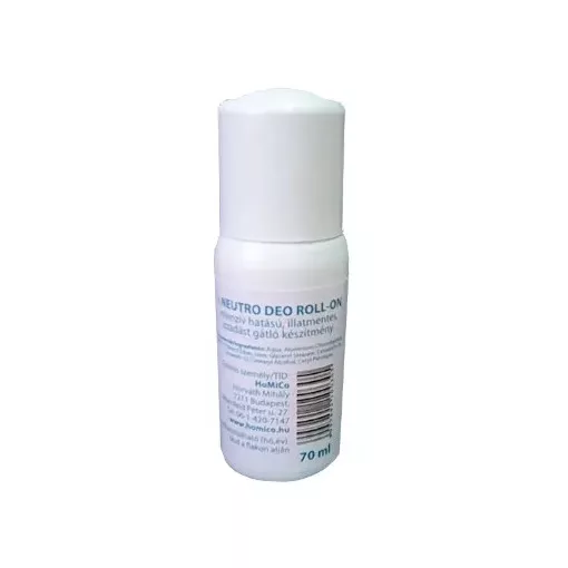 Neutro Deo Illatmentes Roll-On dezodor 70 ml