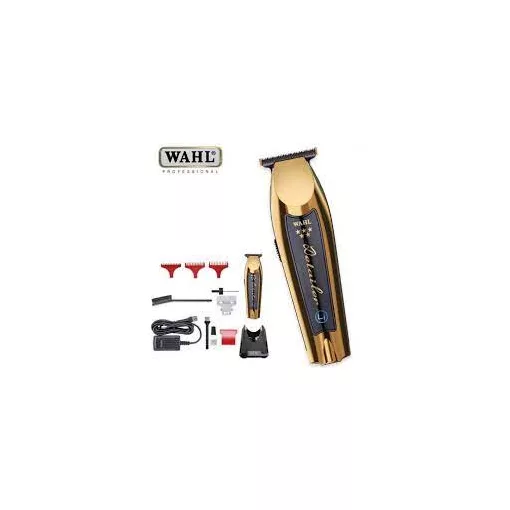 Wahl Detailer Cordless 8171