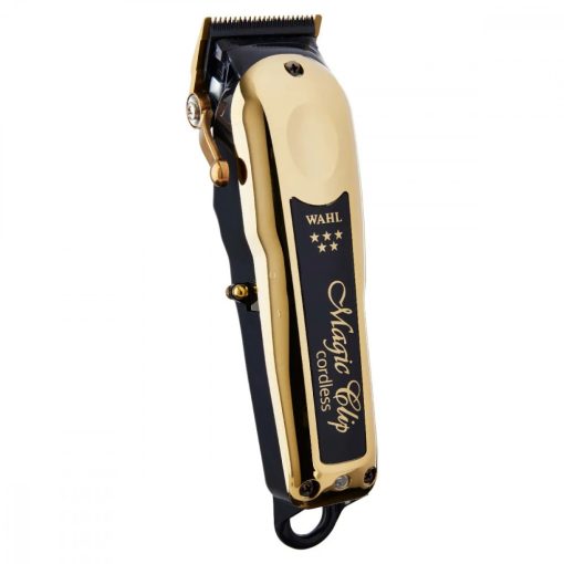 Wahl hajvágógép Magic Clip Cordless GOLD 8148-716