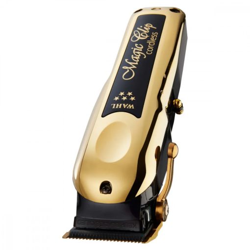 Wahl hajvágógép Magic Clip Cordless GOLD 8148-716