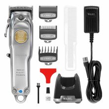 Wahl Senior cordless Metal Edition hajvágógép  3000116