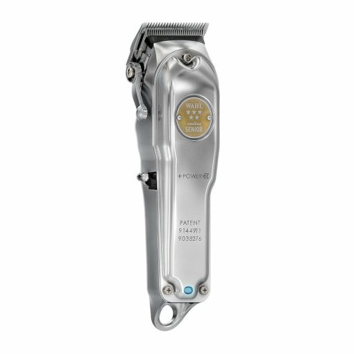 Wahl Senior cordless Metal Edition hajvágógép  3000116
