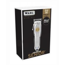 Wahl Senior cordless Metal Edition hajvágógép  3000116