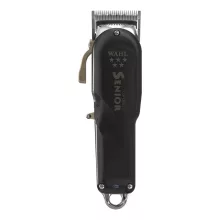 Wahl Senior cordless hajvágógép AJÁNDÉK Barber hajszárítóval