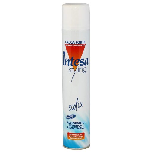 Intesa hajlakk erős tartás 300ml