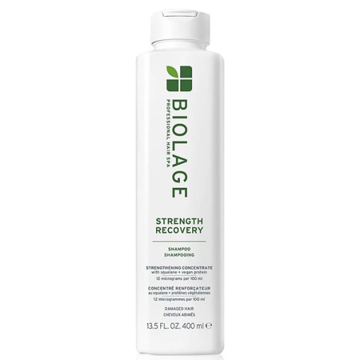 Matrix Biolage Strength Recovery Sampon 400 ml