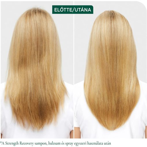 Matrix Biolage Strength Recovery Sampon 400 ml