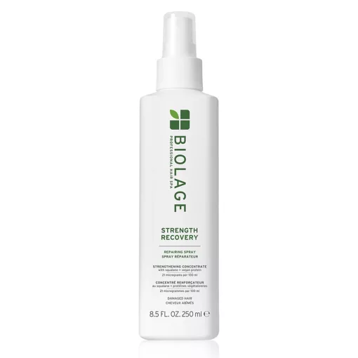Matrix Biolage Strength Recovery Regeneráló Permet 250ml