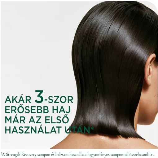 Matrix Biolage Strength Recovery Regeneráló Permet 250ml