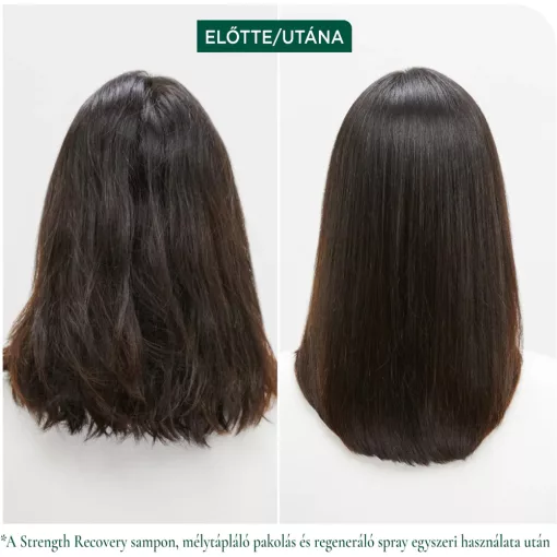 Matrix Biolage Strength Recovery Regeneráló Permet 250ml