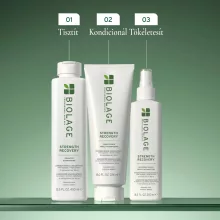 Matrix Biolage Strength Recovery Regeneráló Permet 250ml