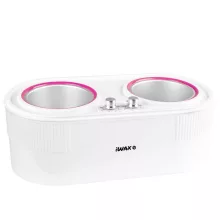 Gyantamelegítő iWax 2 az 1-ben doboz 400 ml + 800 ml 350 W