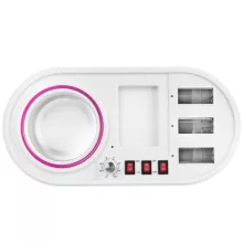 Gyantamelegítő iWax multifunkcionális  270W