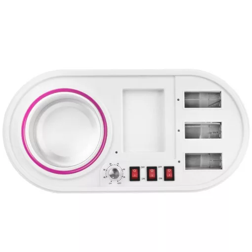Gyantamelegítő iWax multifunkcionális  270W