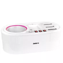 Gyantamelegítő iWax multifunkcionális  270W