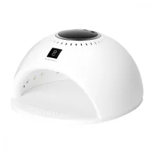Műkörmös UV LED lámpa OCHO NAILS 8 FEHÉR 84W